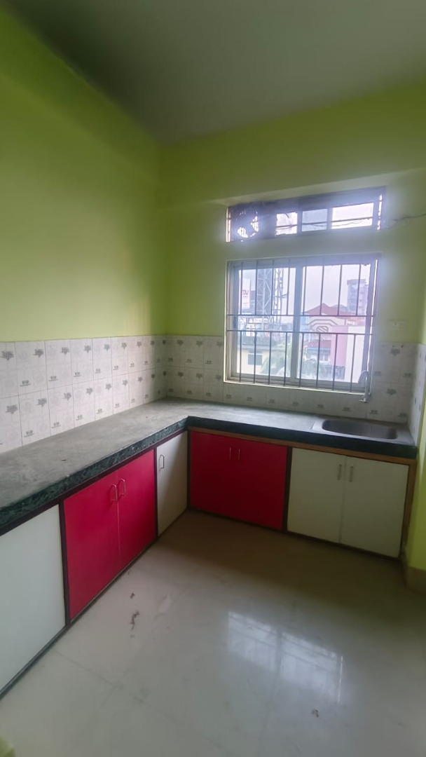 Unfurnished 3bhk in HATIGAON MAIN ROAD, Hatigaon Main, Rani Bagan, Guwahati, Assam, India for Rent